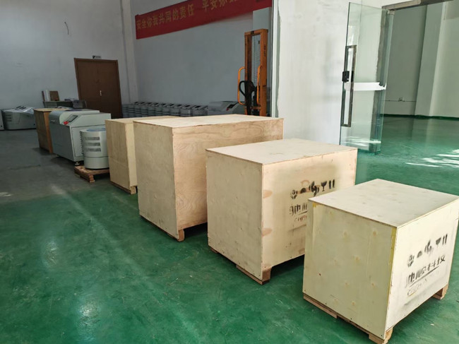 To Türkiye、Canada planetary ball mill