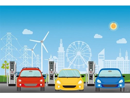 電動車火災(zāi)如何從源頭上控制？